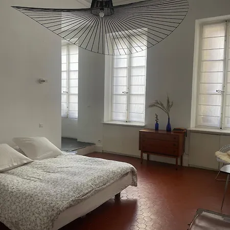 Liberte Bed & Breakfast