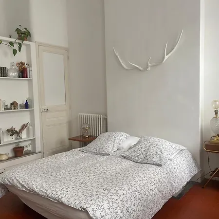 Bed & Breakfast Liberte