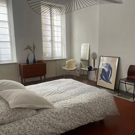 Liberte Bed & Breakfast