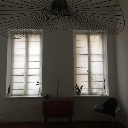 Bed & Breakfast Liberte Marseille