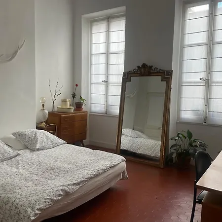 Liberté * Marseilles