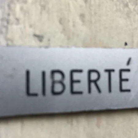 Liberté
